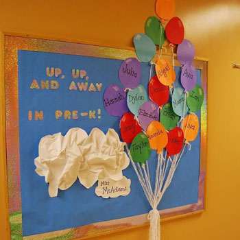 Early Childhood Education and Development